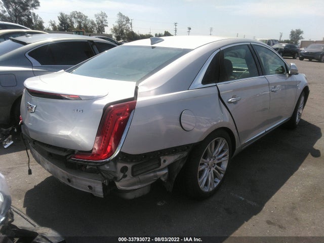 2019 Cadillac XTS, VIN: 2G61M5S37K9147621