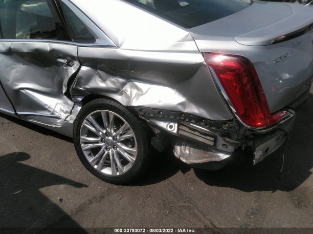 2019 Cadillac XTS, VIN: 2G61M5S37K9147621