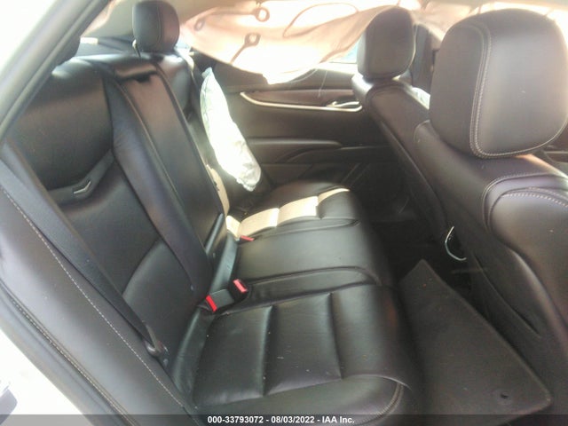 2019 Cadillac XTS, VIN: 2G61M5S37K9147621