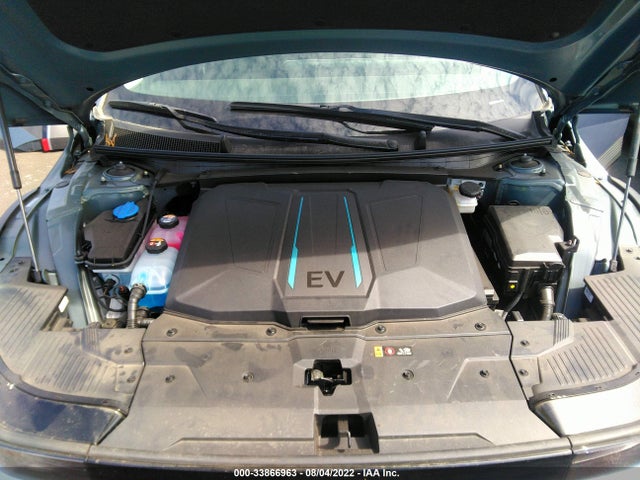 2022 Hyundai Ioniq 5, VIN: KM8KMDAF8NU080117
