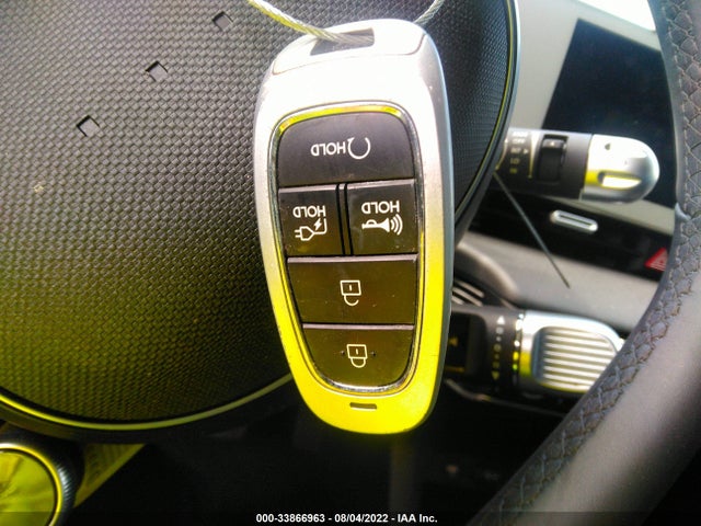 2022 Hyundai Ioniq 5, VIN: KM8KMDAF8NU080117