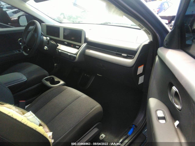 2022 Hyundai Ioniq 5, VIN: KM8KMDAF8NU080117