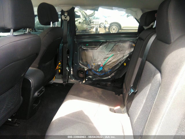 2022 Hyundai Ioniq 5, VIN: KM8KMDAF8NU080117