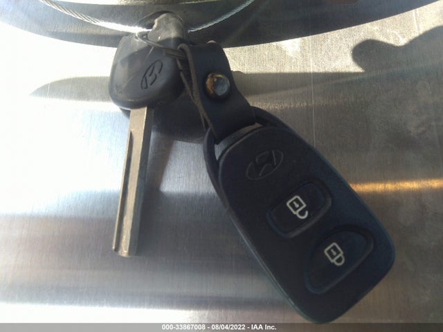 2015 Hyundai Accent, VIN: KMHCT4AEXFU898089