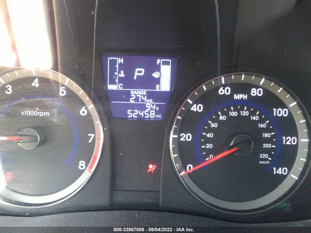 2015 Hyundai Accent, VIN: KMHCT4AEXFU898089