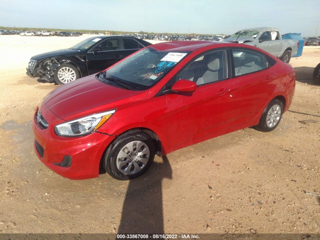 2015 Hyundai Accent, VIN: KMHCT4AEXFU898089