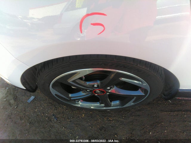 Hyundai Veloster Turbo 2020 KMHTH6AB8LU028856 Image 7