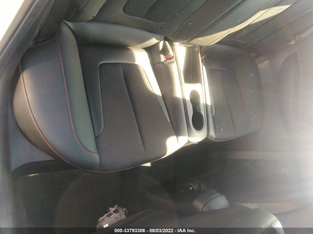 Hyundai Veloster Turbo 2020 KMHTH6AB8LU028856 Image 13