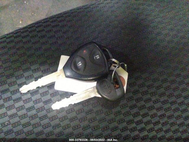 2006 TOYOTA RAV4 SPORT VIN: JTMBD32V565041632