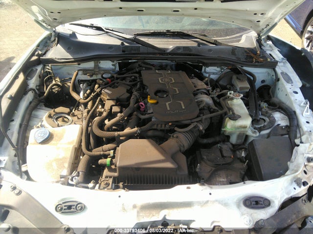 JC1NFAEK5H0104996 Fiat 124 Spider Lusso