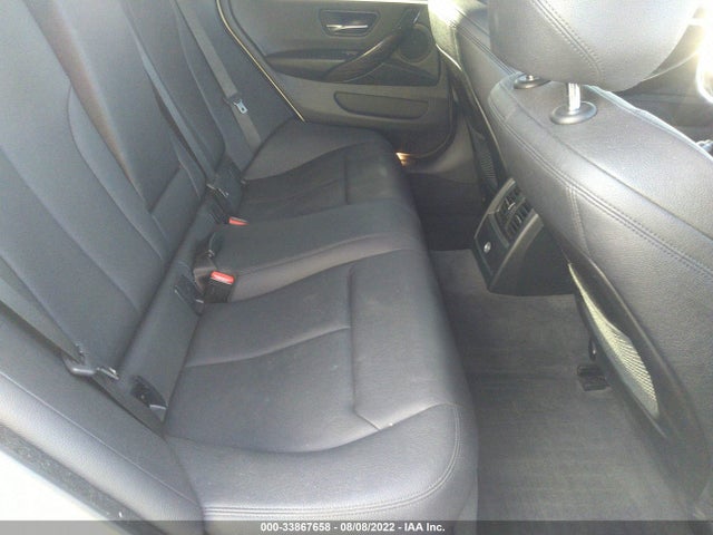 2017 BMW 4 Series, VIN: WBA4F7C58HG786212