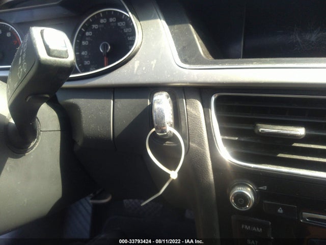 Audi Allroad 2014 WA1TFAFLXEA065288 Image 11