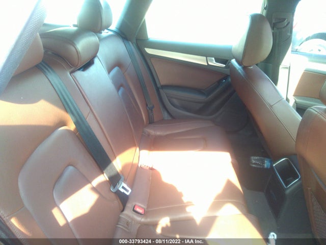 Audi Allroad Premium 2014 WA1TFAFLXEA065288 Image 8