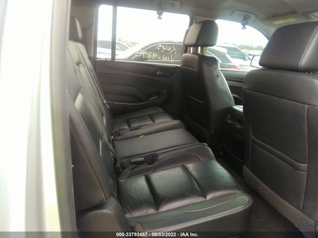 2017 Chevrolet Suburban, VIN: 1GNSKHKC4HR194278