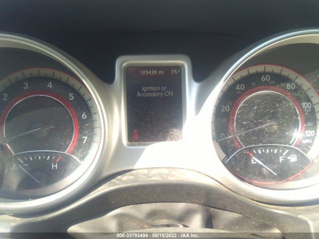 Dodge Journey Sxt 2018 3C4PDDBGXJT173338 Image 7