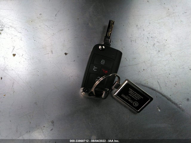 2019 Volkswagen Golf R, VIN: WVWVA7AU0KW180965