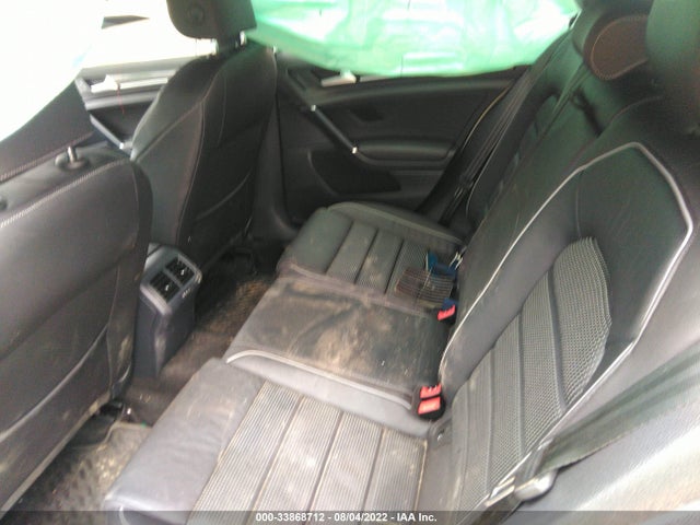 2019 Volkswagen Golf R, VIN: WVWVA7AU0KW180965