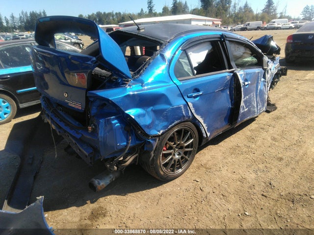 2015 Mitsubishi Lancer, VIN: JA32W7FV3FU028717