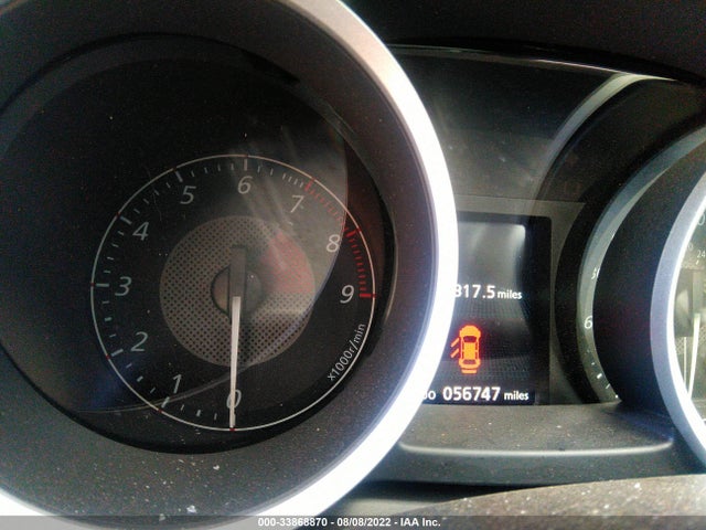 2015 Mitsubishi Lancer, VIN: JA32W7FV3FU028717
