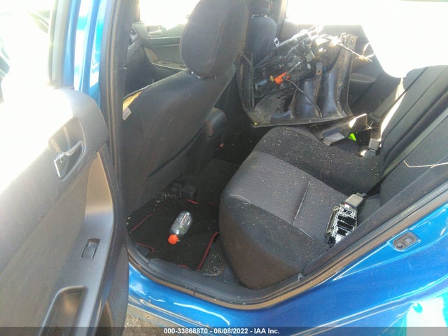 2015 Mitsubishi Lancer, VIN: JA32W7FV3FU028717