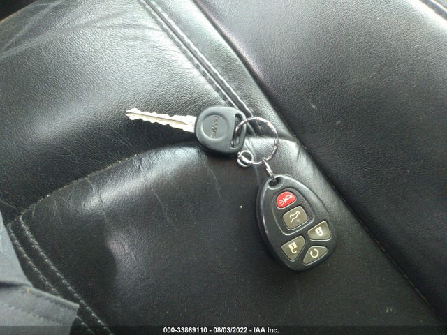 GMC Acadia Slt1 2012 1GKKRRED6CJ407516 Image 3