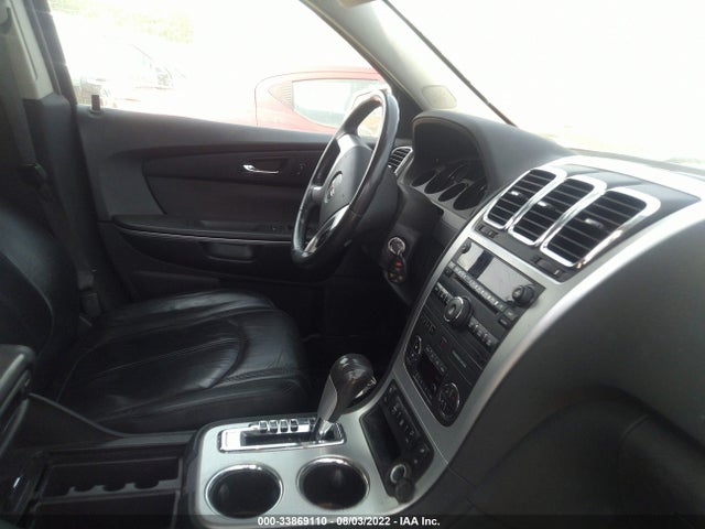 GMC Acadia Slt1 2012 1GKKRRED6CJ407516 Image 6