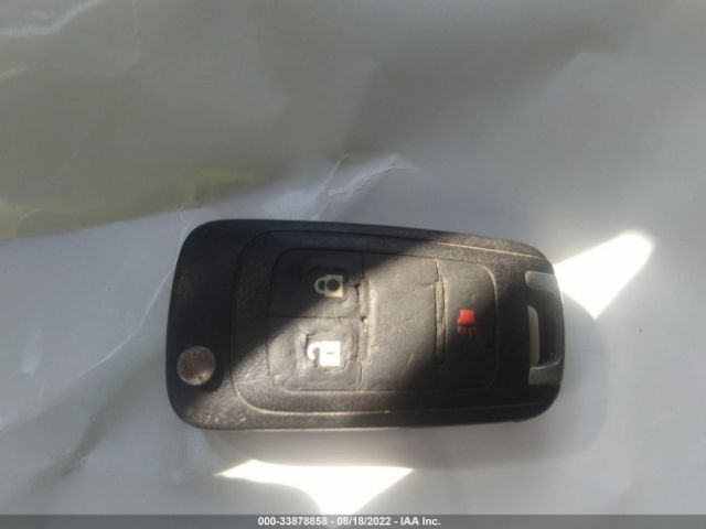 2GKFLVEK4E6313855 GMC Terrain Sle