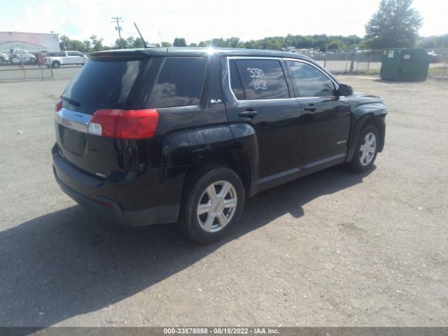 2GKFLVEK4E6313855 GMC Terrain Sle