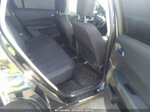 2GKFLVEK4E6313855 GMC Terrain Sle