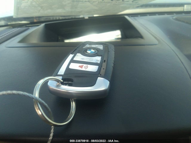2016 BMW 6 Series, VIN: WBA6D0C58GD927852