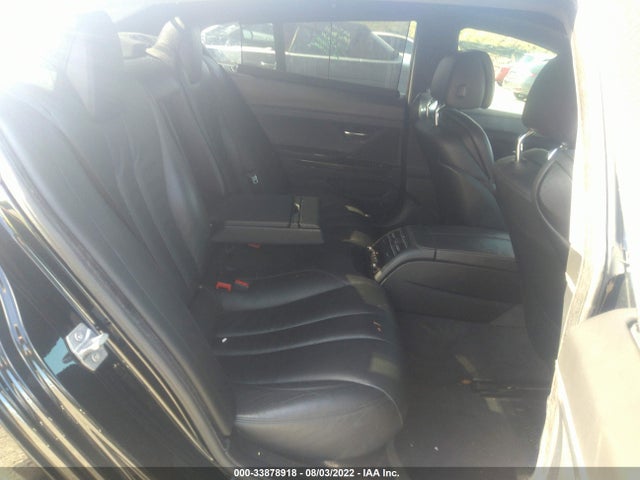 2016 BMW 6 Series, VIN: WBA6D0C58GD927852