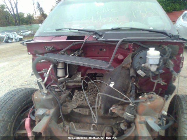 GMC YUKON SLE 2007 1GKFC130X7R351351 Image 11
