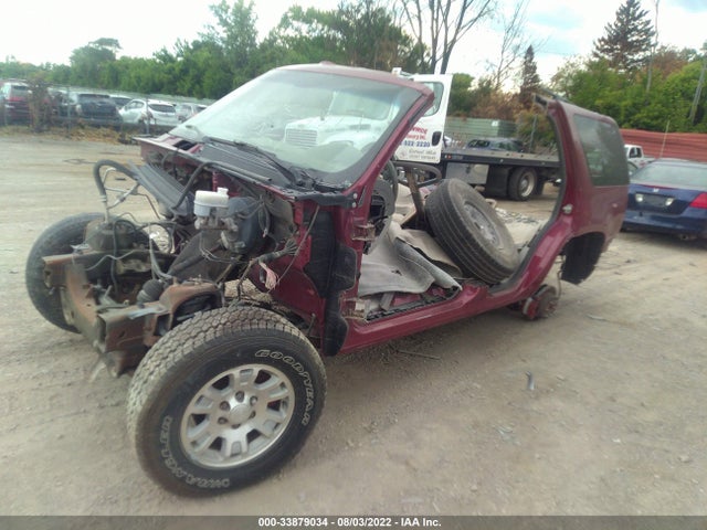 GMC YUKON SLE 2007 1GKFC130X7R351351 Image 2
