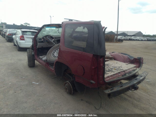 GMC YUKON SLE 2007 1GKFC130X7R351351 Image 4