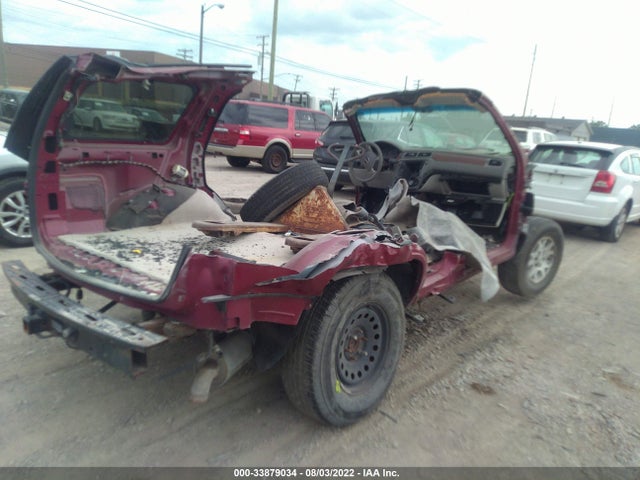 GMC YUKON SLE 2007 1GKFC130X7R351351 Image 5