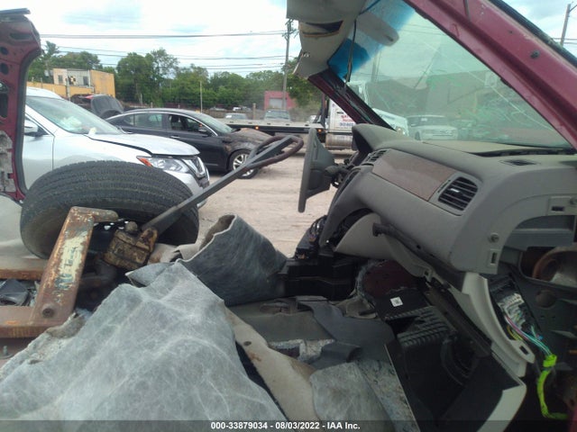 GMC YUKON SLE 2007 1GKFC130X7R351351 Image 6