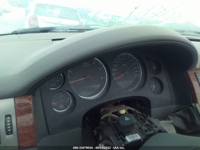 GMC YUKON SLE 2007 1GKFC130X7R351351 Image 8