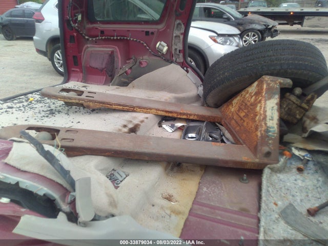 GMC YUKON SLE 2007 1GKFC130X7R351351 Image 9
