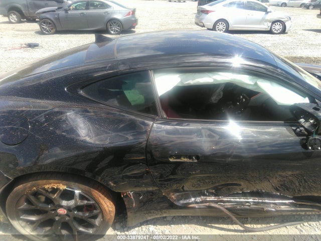2015 Jaguar F-TYPE, VIN: SAJWA6BU9F8K17245