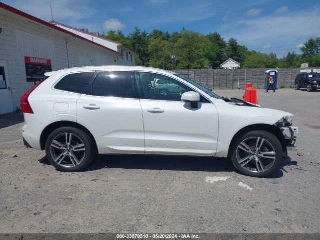 YV4102RK1J1034459 Volvo Xc60 T5 Momentum