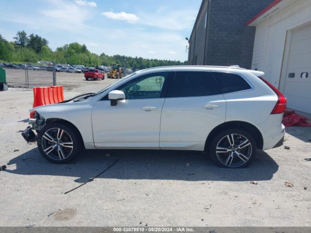 YV4102RK1J1034459 Volvo Xc60 T5 Momentum