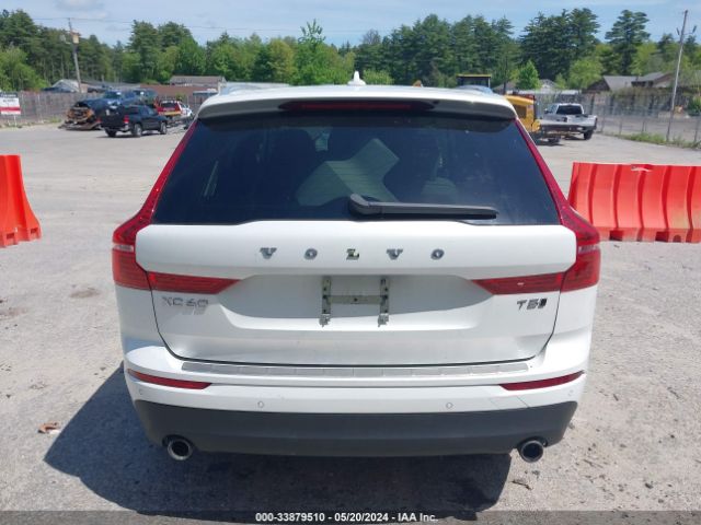 YV4102RK1J1034459 Volvo Xc60 T5 Momentum