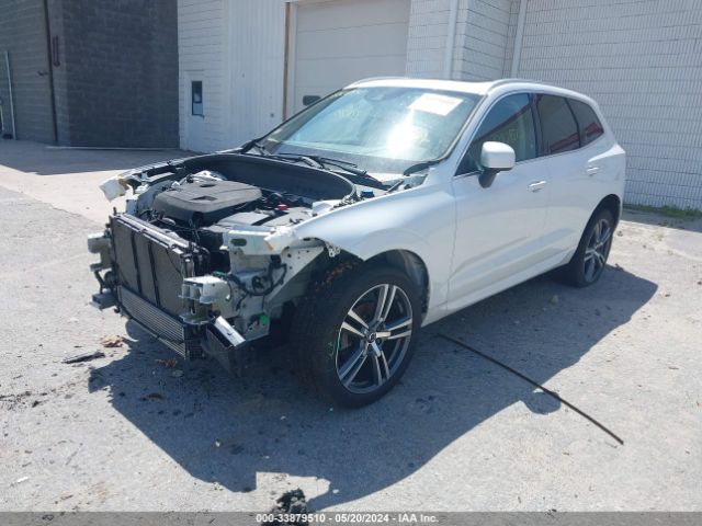 YV4102RK1J1034459 Volvo Xc60 T5 Momentum