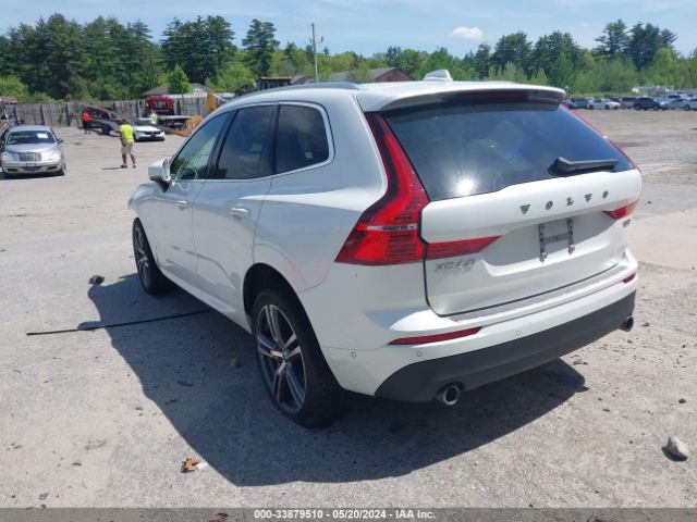 YV4102RK1J1034459 Volvo Xc60 T5 Momentum