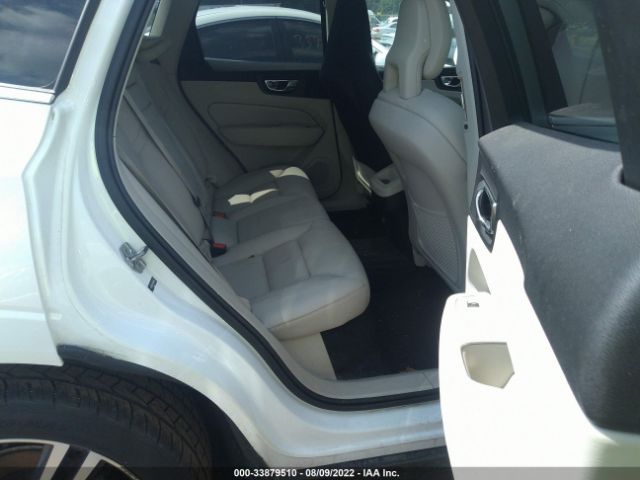 YV4102RK1J1034459 Volvo Xc60 T5 Momentum