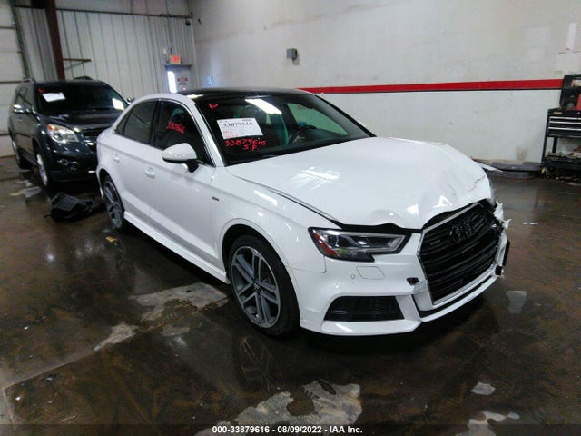 2018 WAUJ8GFF7J1029103 main image