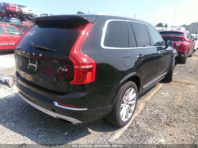 2016 Volvo XC90, VIN: YV4A22PL1G1014209
