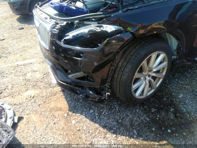 2016 Volvo XC90, VIN: YV4A22PL1G1014209