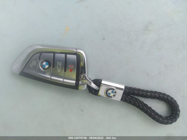 WBAJE7C32HG888447 BMW 5 Series 540i Xdrive