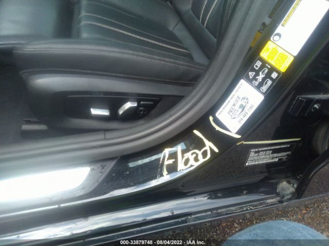 WBAJE7C32HG888447 BMW 5 Series 540i Xdrive